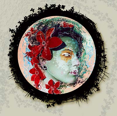 SIR ALICE - ? ((CD))