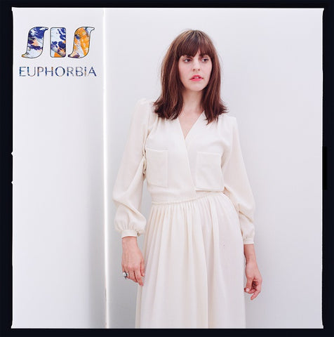 Sis - Euphorbia ((Vinyl))