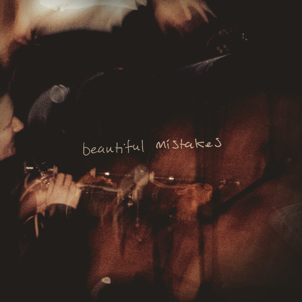 Skerryvore - Beautiful Mistakes ((Vinyl))