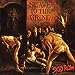 Skid Row - Slave To The Grind (Orange & Black Marble) ((Vinyl))