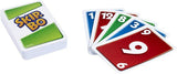 Skip-Bo - Mattel Games - Skip-Bo (Card Game, Table Top Game, Toy) ((Game))