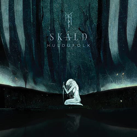 SKÁLD - Huldufolk [LP] ((Vinyl))