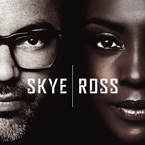 Skye & Ross - Skye & Ross ((CD))