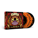 Slash - Live At The S.E.R.P.E.N.T. Festival (2CD+Blu-Ray) ((CD))