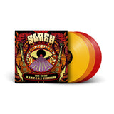 Slash - Live At The S.E.R.P.E.N.T. Festival (Red Orange Yellow W/Gatefold) [3LP] ((Vinyl))