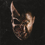 Slaughter To Prevail - Grizzly [Bone/Black-Burgundy Splatter Lp] ((Vinyl))