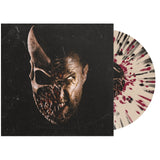 Slaughter To Prevail - Grizzly [Bone/Black-Burgundy Splatter Lp] ((Vinyl))