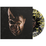 Slaughter To Prevail - Grizzly (Cloudy Black/Light Yellow Splatter Lp) (Indie Exclusive) ((Vinyl))