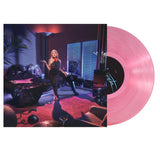 Slayyyter - STARFUCKER [Transparent Mauve LP] ((Vinyl))