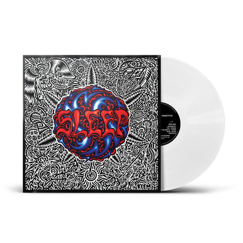 Sleep - Sleep'S Holy Mounain (Exclusive White Vinyl) ((Vinyl))