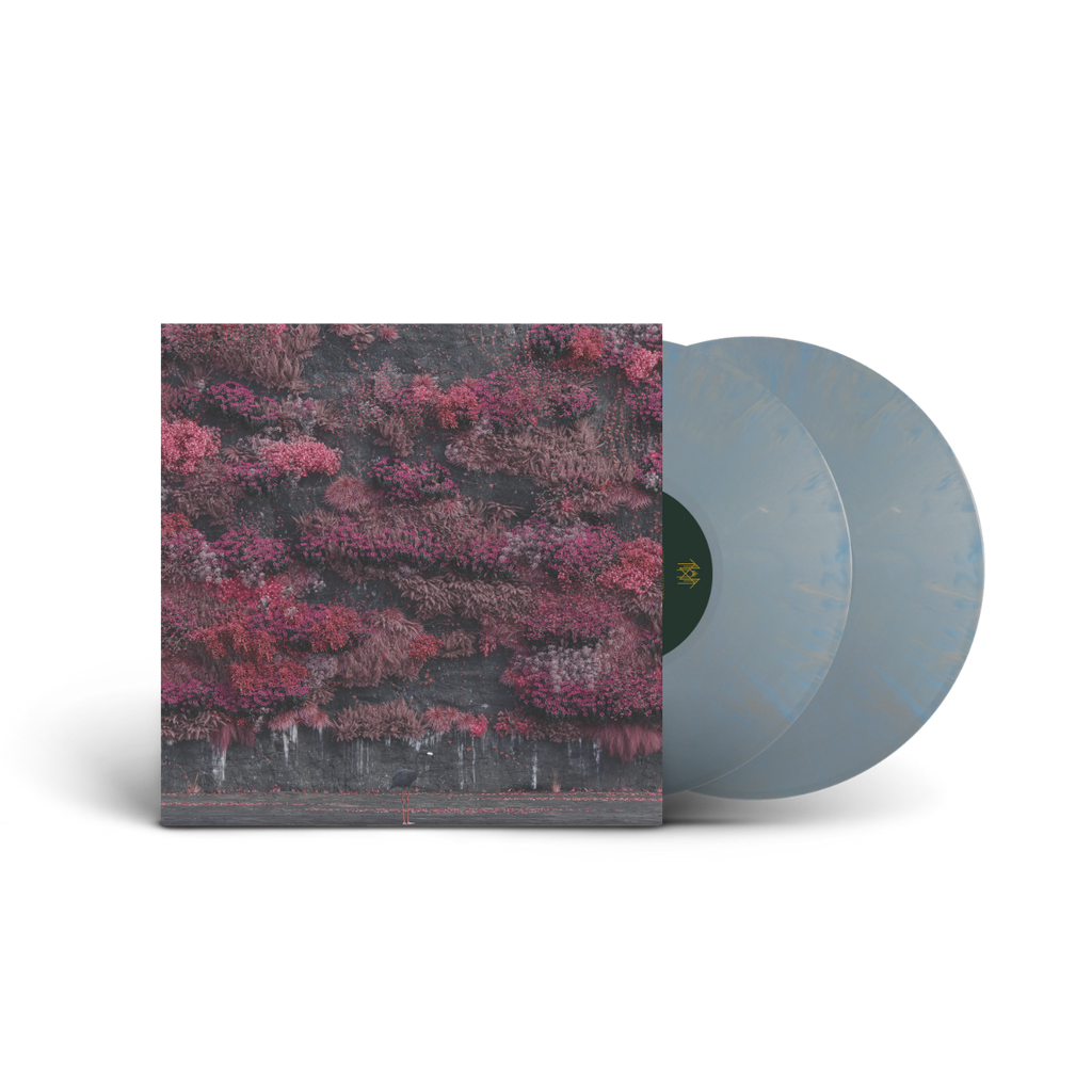 Sleep Token - Even In Arcadia [Indie Exclusive] (Blended Lapis Lazuli Vinyl) ((Vinyl))