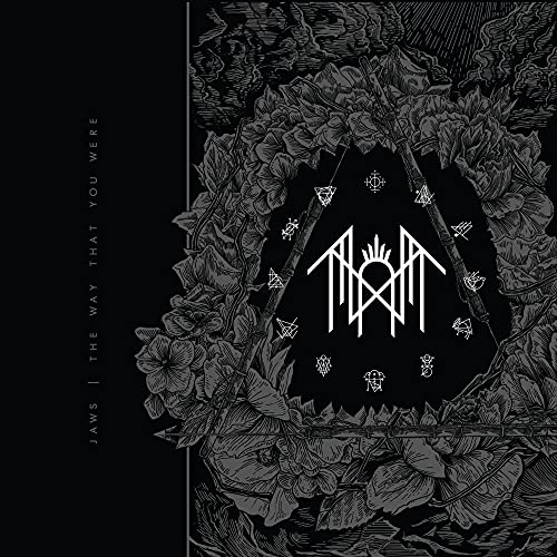 Sleep Token - Jaws [Crystal Clear 10" Single] ((Vinyl))