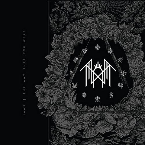 Sleep Token - Jaws [Crystal Clear 10" Single] ((Vinyl))