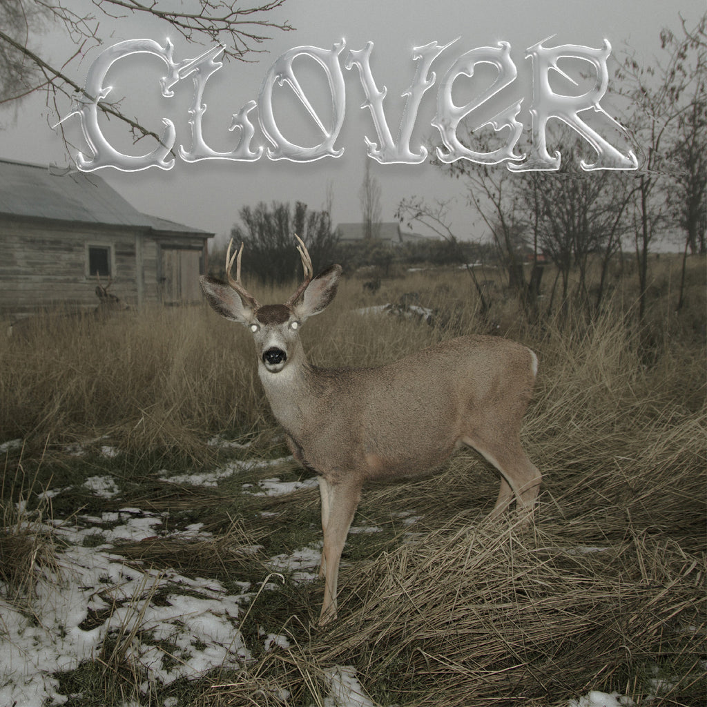 Sleeper'S Bell - Clover (White Cassette) ((Cassette))
