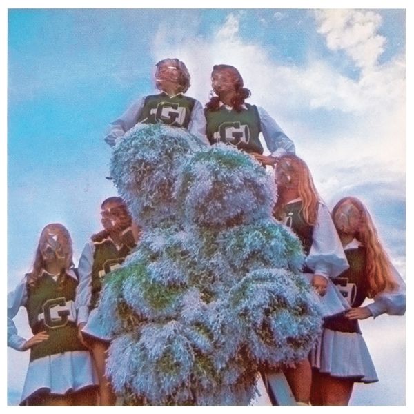 Sleigh Bells - Treats ((CD))