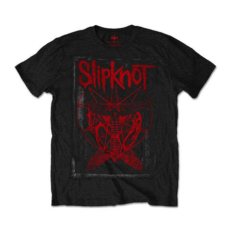 Slipknot - Dead Effect ((T-Shirt)) black