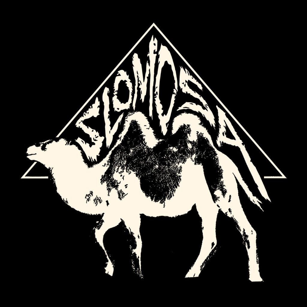 Slomosa - Slomosa ((CD))