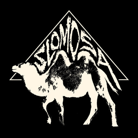 Slomosa - Slomosa ((CD))