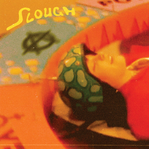 Slough - Slough [LP] ((Vinyl))