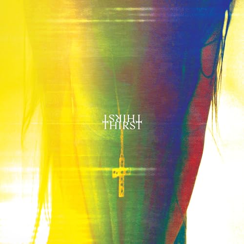 Slow Crush - Thirst ((Vinyl))