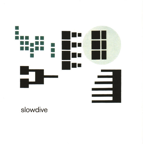 Slowdive - Pygmalion ((CD))