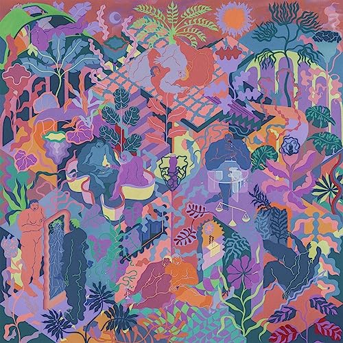 Small Million - Passenger (Passenger) ((Vinyl))