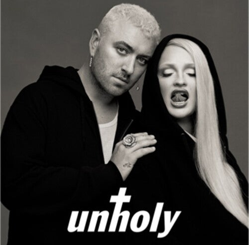 Smith, Sam / Petras, Kim - Unholy (RSD 4.22.23) ((Vinyl))