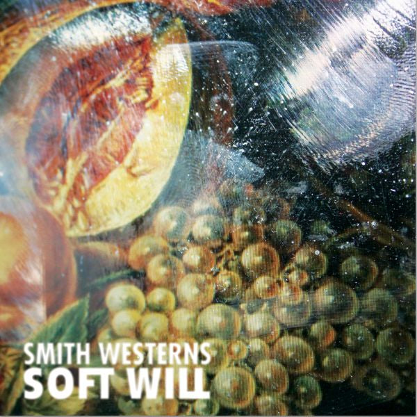 Smith Westerns - Soft Will ((CD))
