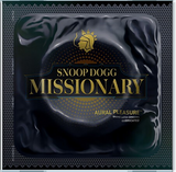 Snoop Dogg - Missionary [Explicit Content] (Picture Disc Vinyl) ((Vinyl))