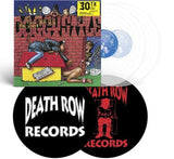 Snoop Doggy Dogg - Doggystyle (Clear Vinyl) (3 Lp's) ((Vinyl))