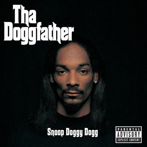 Snoop Doggy Dogg - Tha Doggfather [Explicit Content] ((CD))