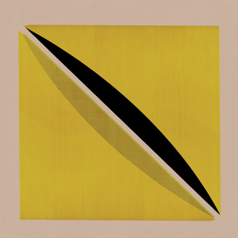 Snow Palms - Origin and Echo ((Vinyl))