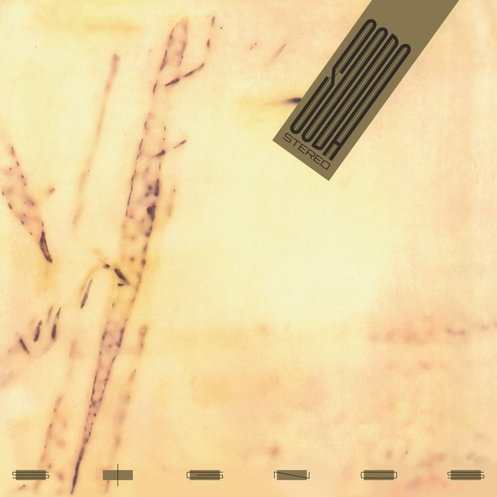 Soda Stereo - Signos [Ultra Clear Vinyl] ((Vinyl))