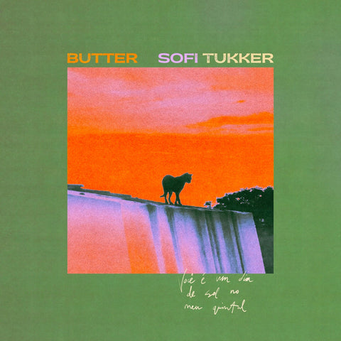 Sofi Tukker - Butter (LP) ((Vinyl))