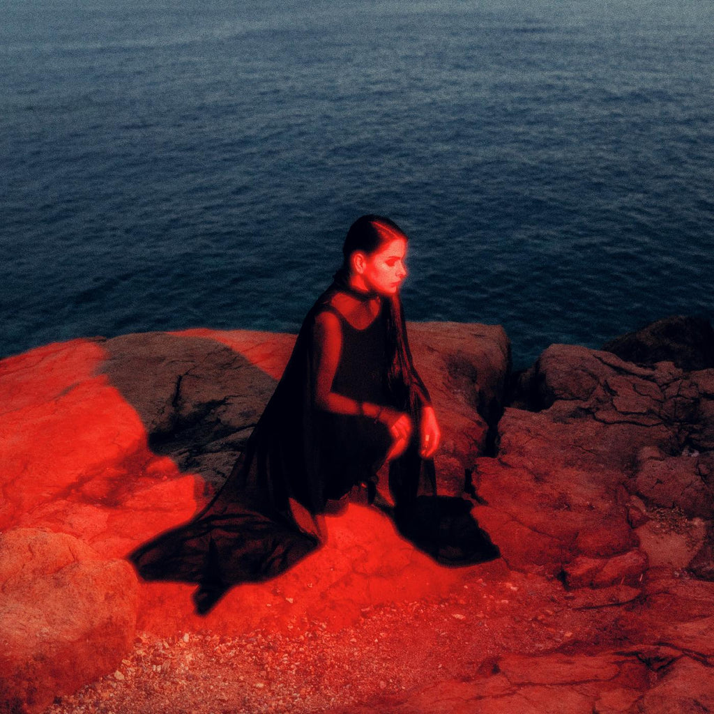 Sofia Kourtesis - Madres ((Vinyl))
