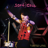 Soft Cell - Tainted Love (Limited Edition, Purple Vinyl) ((Vinyl))