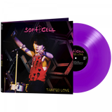 Soft Cell - Tainted Love (Limited Edition, Purple Vinyl) ((Vinyl))