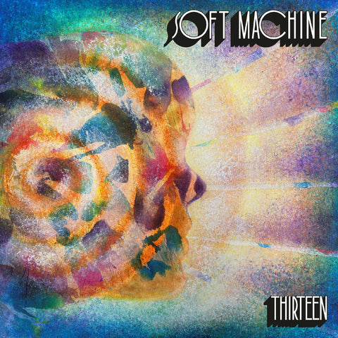 Soft Machine - Thirteen ((CD))