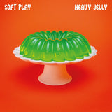 Soft Play - Heavy Jelly [Explicit Content] (Indie Exclusive, Colored Vinyl, Green) ((Vinyl))