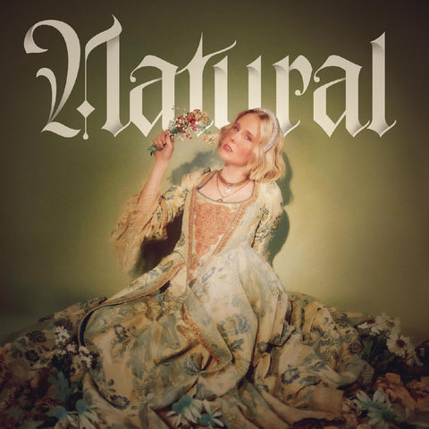 Softee - Natural (GREEN VINYL) ((Vinyl))