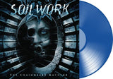 Soilwork - Chainheart Machine (Limited Edition, Transparent Blue Vinyl) ((Vinyl))