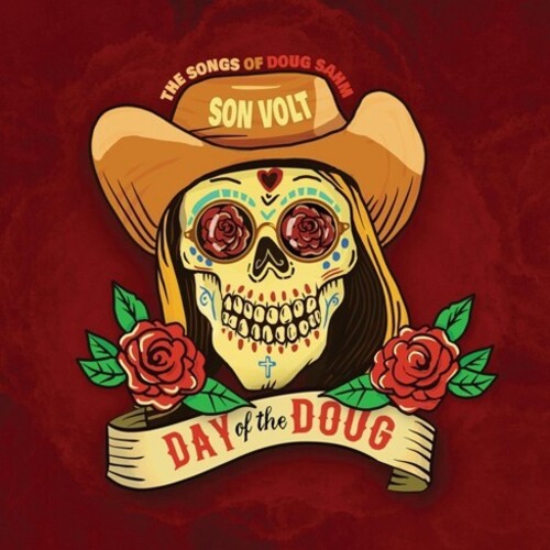 Son Volt - Day Of The Doug ((CD))