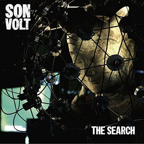 Son Volt - Search ((Vinyl))