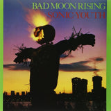 Sonic Youth - Bad Moon Rising ((Vinyl))