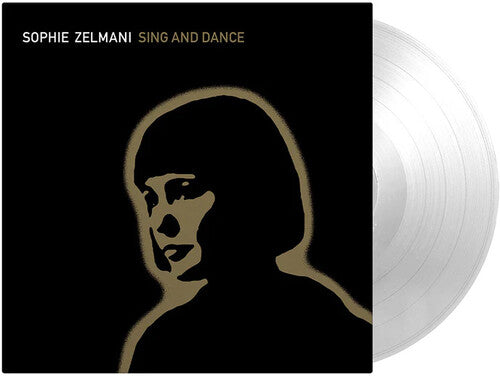 Sophie Zelmani - Sing & Dance - Limited 180-Gram Crystal Clear Vinyl [Import] ((Vinyl))