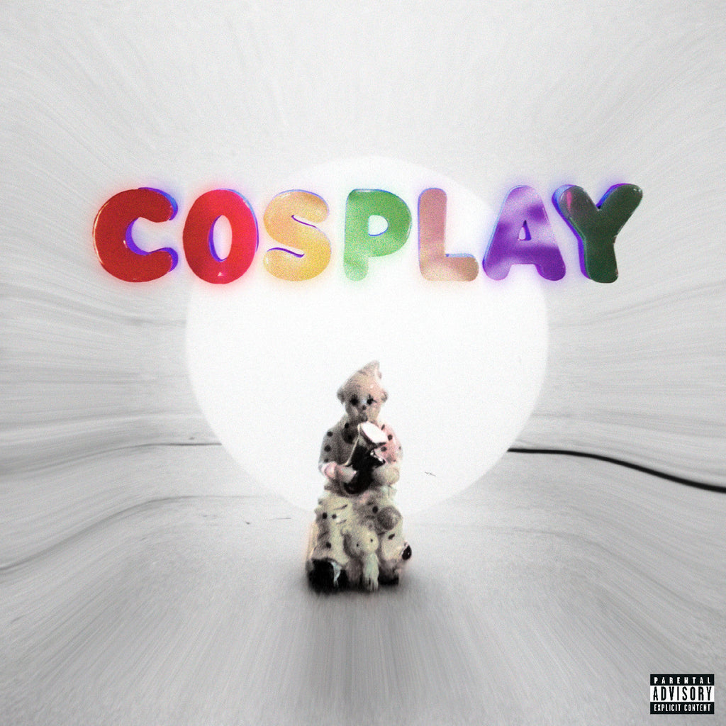 Sorry - Cosplay (Indie Exclusive Red Vinyl) ((Vinyl))