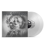 Soul Coughing - Ruby Vroom: 30th Anniversary Edition (Indie Exclusive, Clear Vinyl, Booklet, Gatefold LP Jacket) (2 Lp) ((Vinyl))