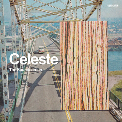 Soundcarriers - Celeste (RSD 4.22.23) ((Vinyl))