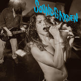 Soundgarden - Screaming Life/ Fopp (Cassette) ((Cassette))