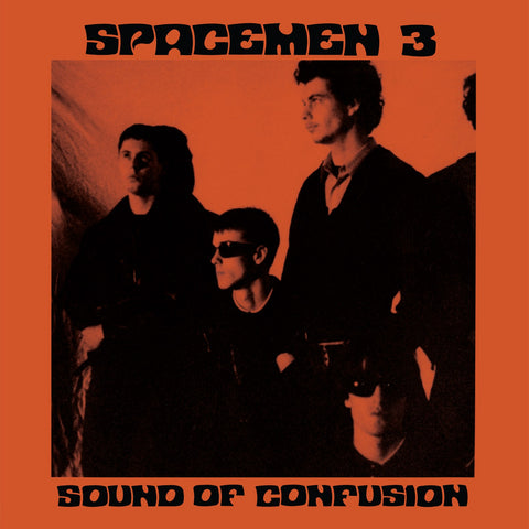 Spacemen 3 - Sound Of Confusion ((Vinyl))